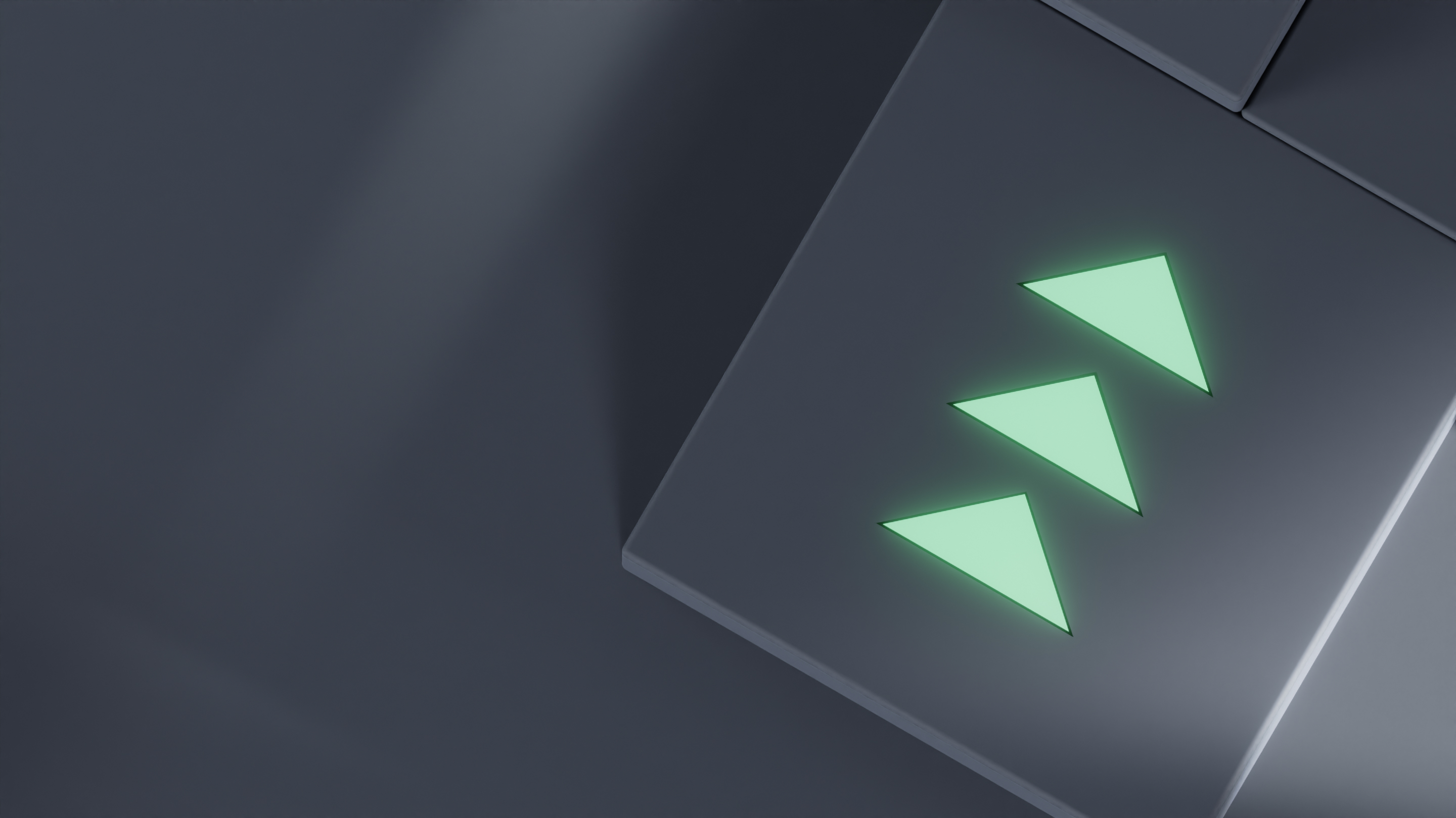 Digital Acceleration visual.