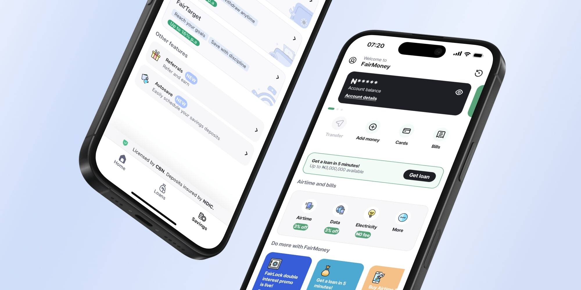 FairMoney KYC image3