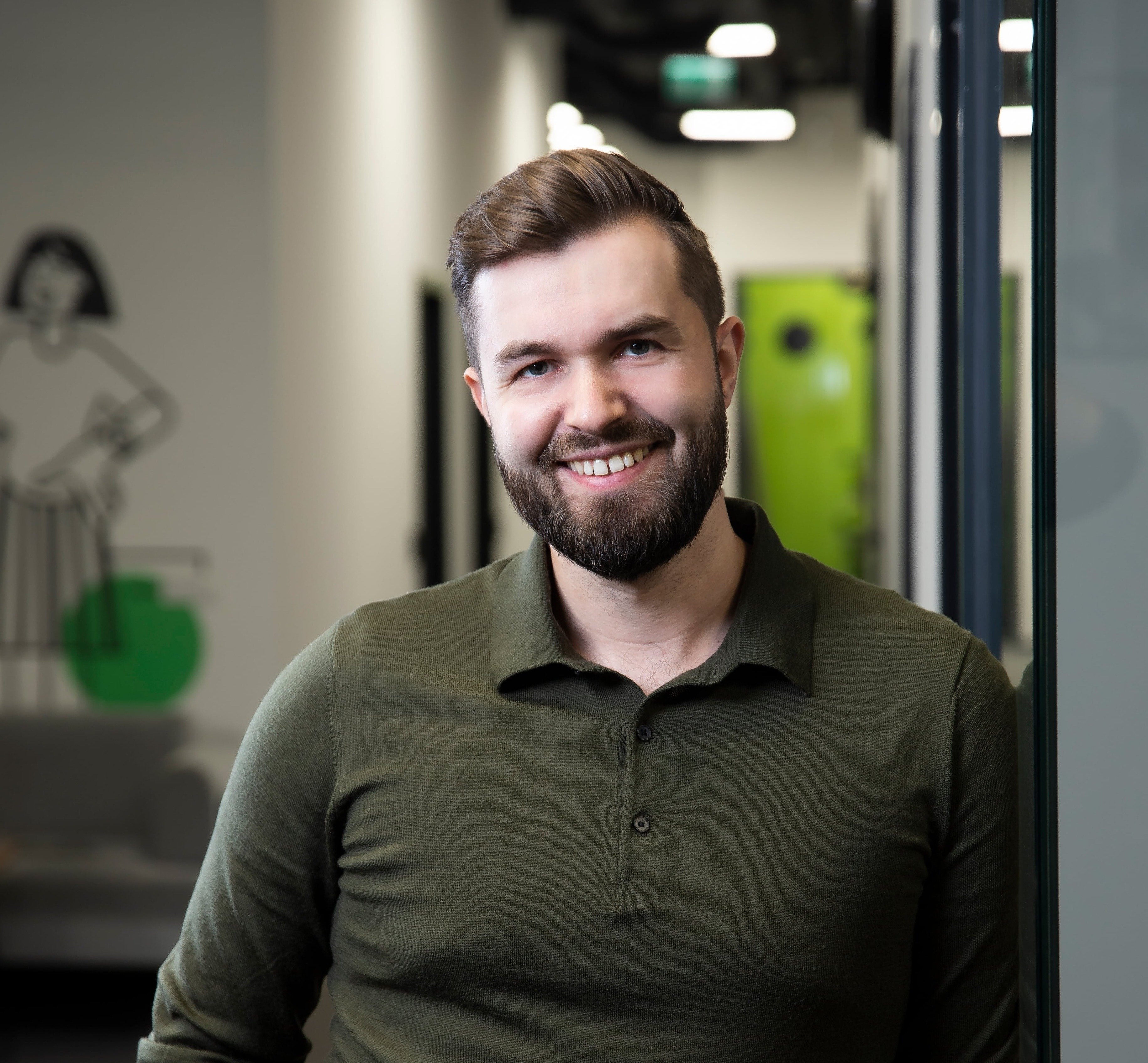 Pavel Averin office sq