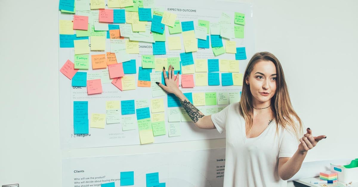 design thinking workshop