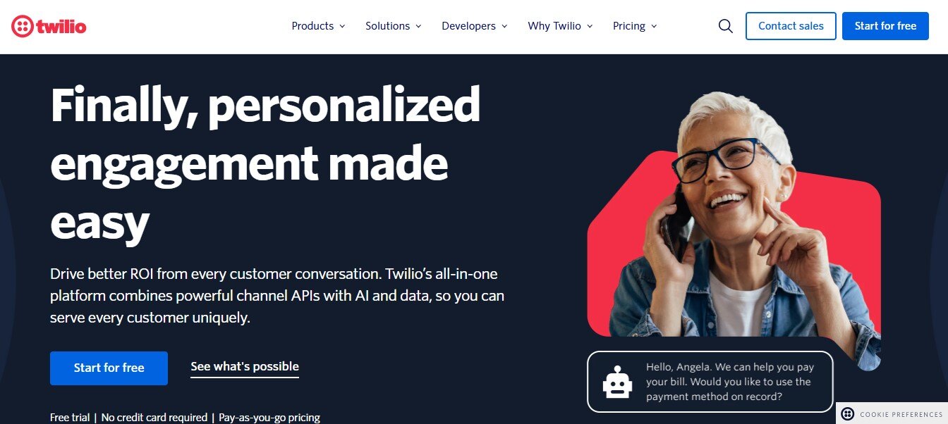 Twilio