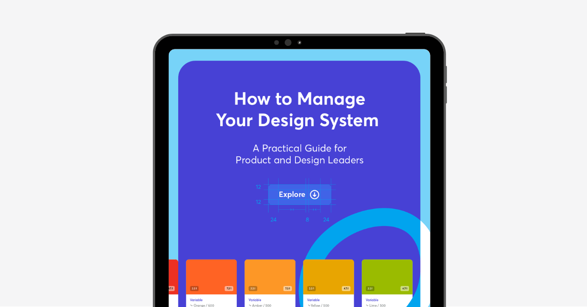 Design System Ebook hero 2