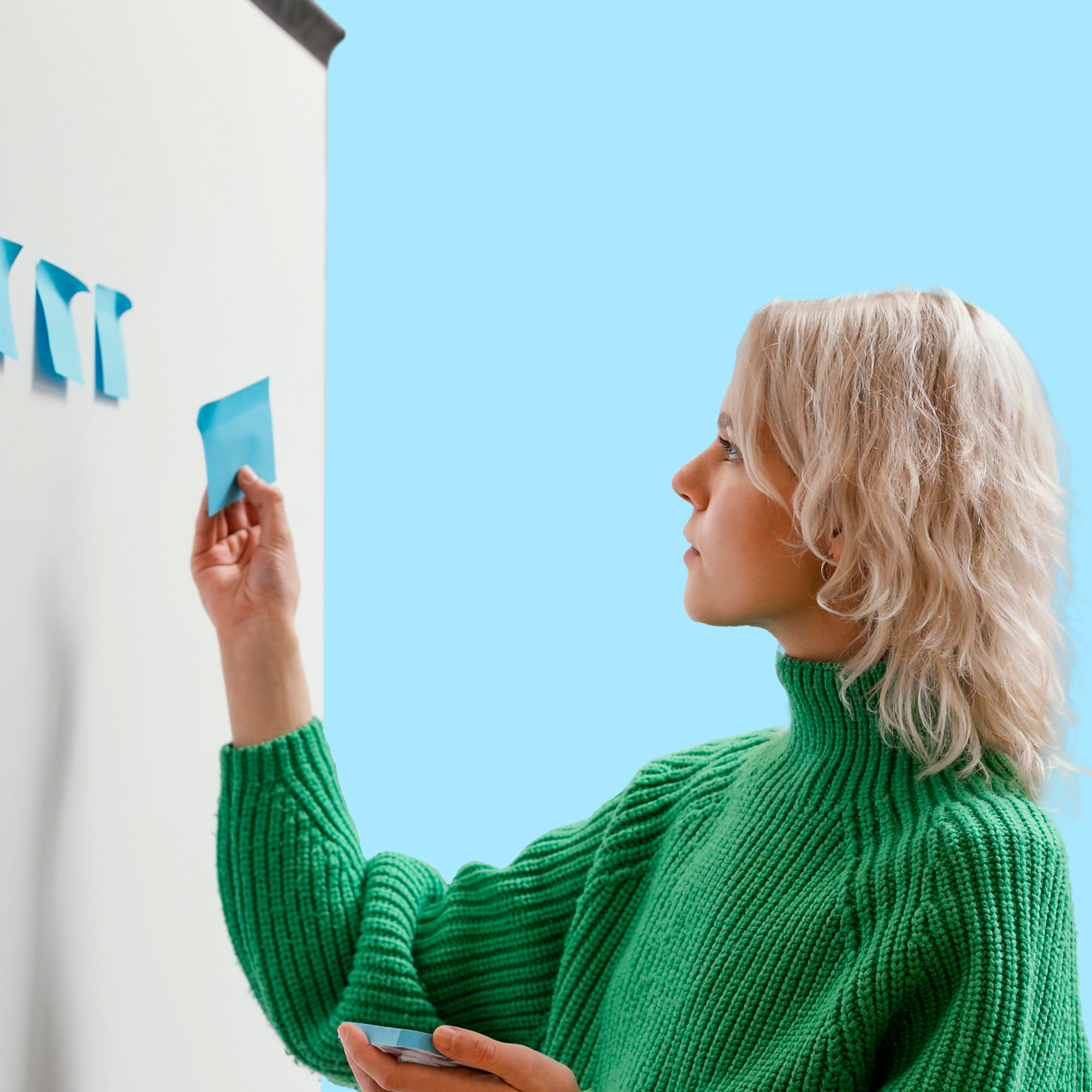 Randstad blue square preview