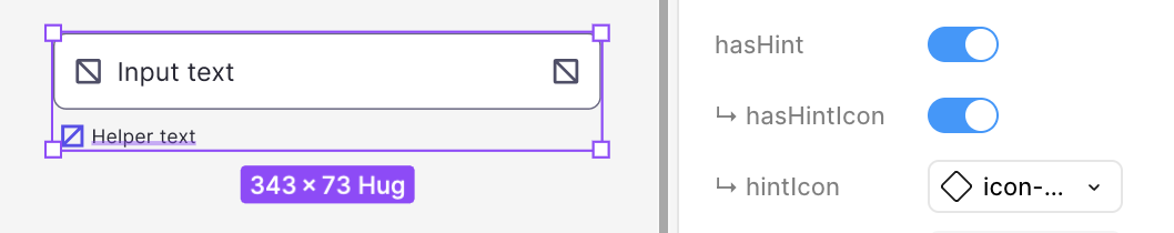Silk Manual Co-dependent properties